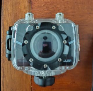 Cámara deportiva Nilox Foolish HD 1080