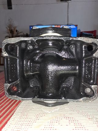 Bomba de trasiego