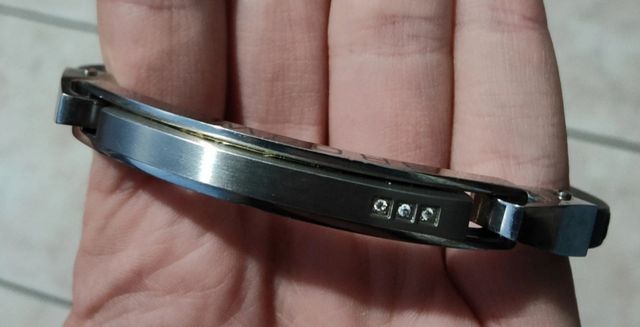 Bracciale uomo Brosway