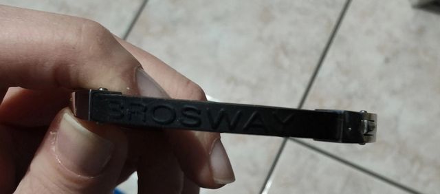 Bracciale uomo Brosway