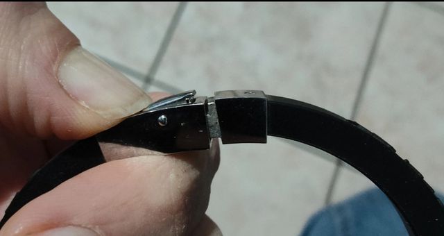 Bracciale uomo Brosway