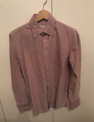 Camisa Carolina Herrera talla S