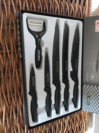 Set coltelli