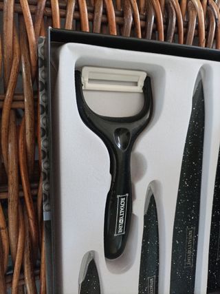 Set coltelli