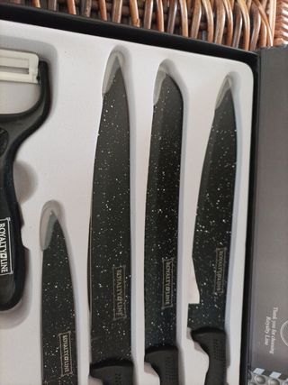 Set coltelli