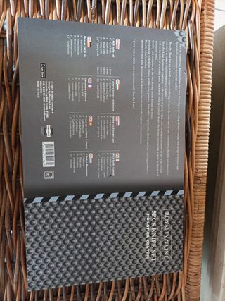 Set coltelli