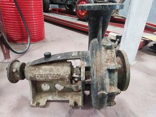 Motor diter 6 cilindros