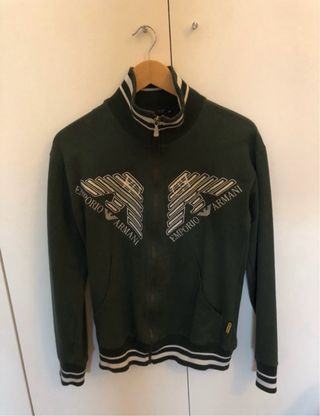 Chaqueta Emporio Armani