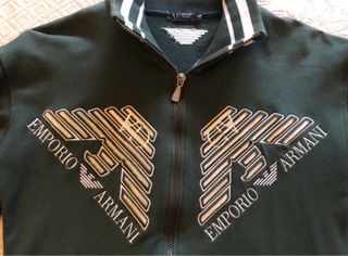 Chaqueta Emporio Armani