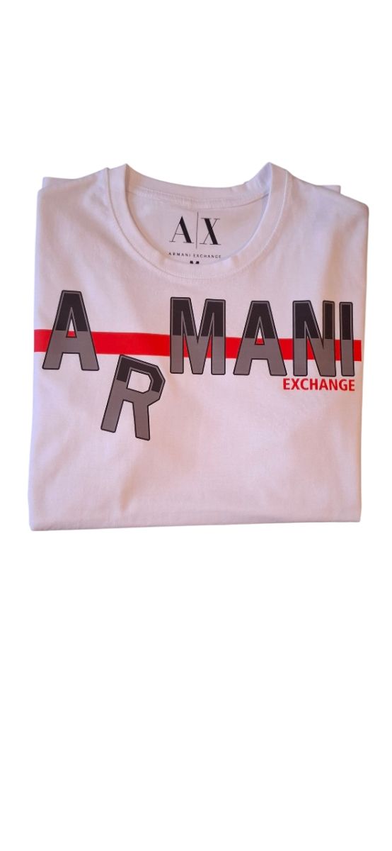 Estampo camisetas versace lacoste armani balenciag