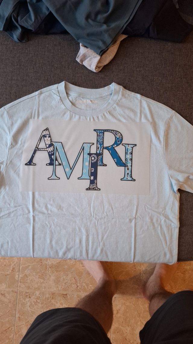 Estampo camisetas versace lacoste armani balenciag