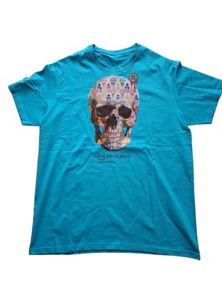 Estampo camisetas versace lacoste armani balenciag