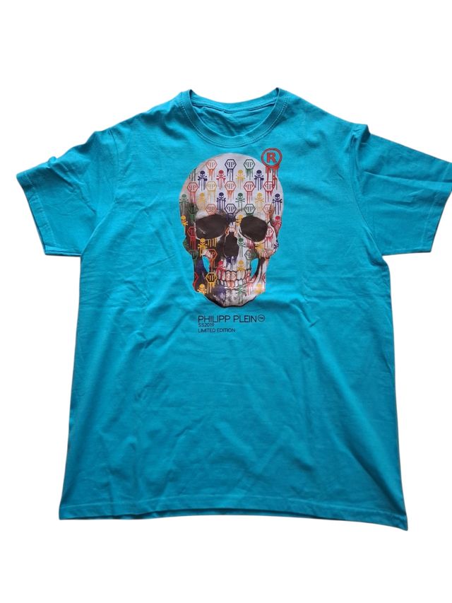 Estampo camisetas versace lacoste armani balenciag