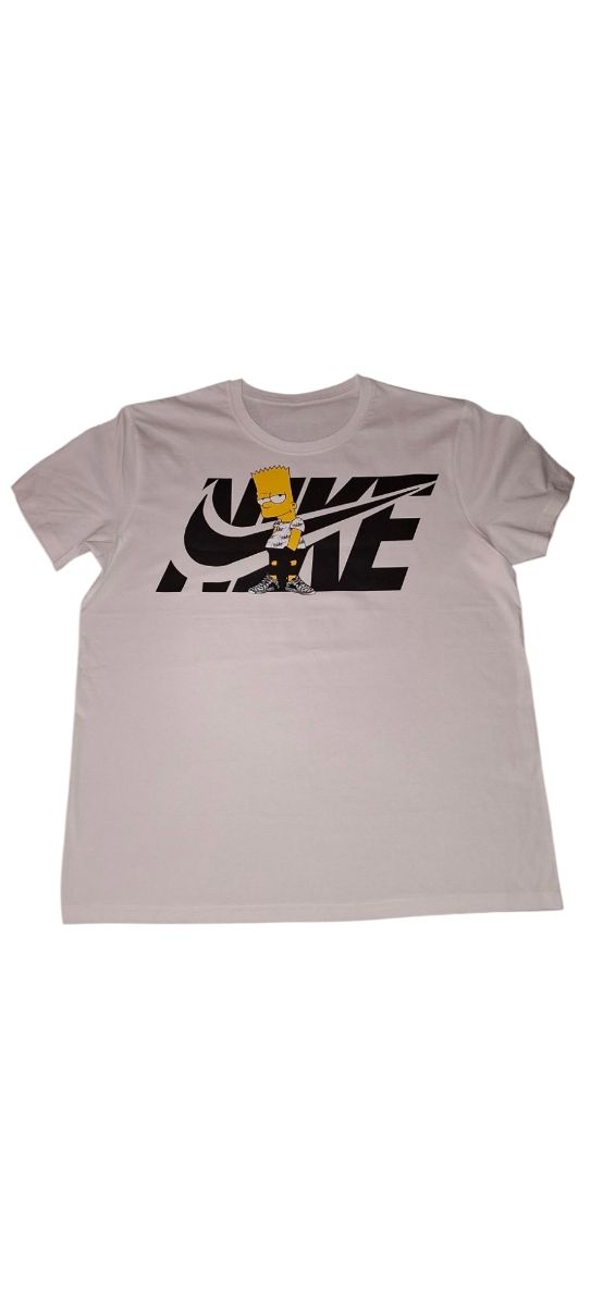 Estampo camisetas versace lacoste armani balenciag