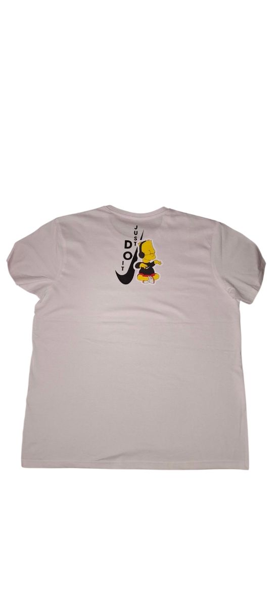 Estampo camisetas versace lacoste armani balenciag