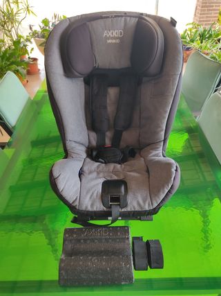 Silla de coche Axkid Minikid