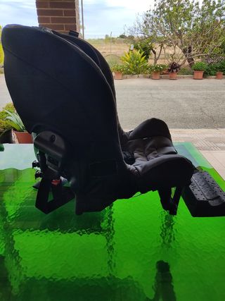 Silla de coche Axkid Minikid