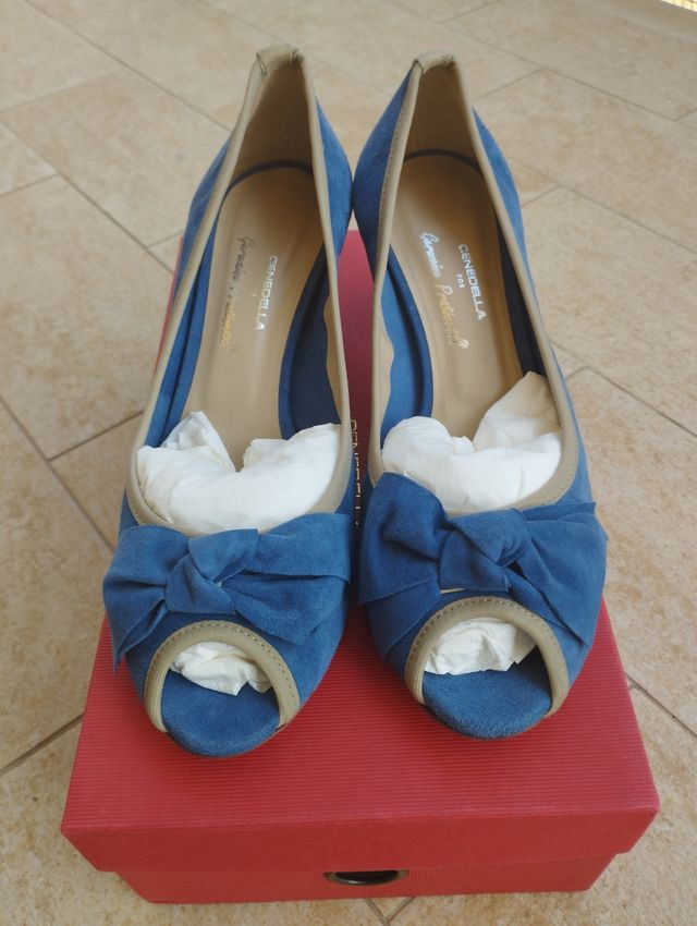 Décolleté da donna scollo elastico