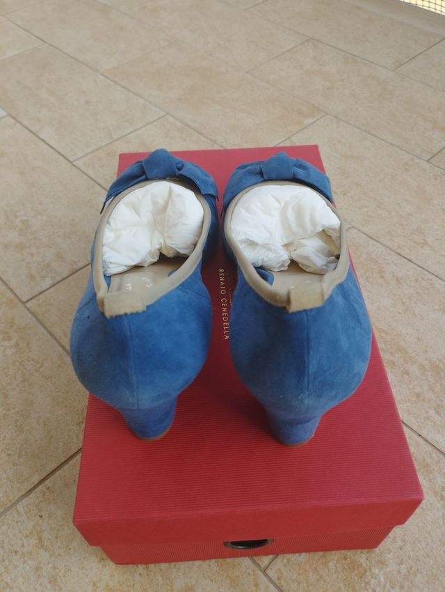 Décolleté da donna scollo elastico