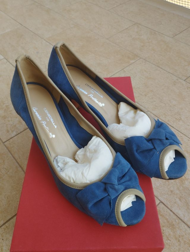 Décolleté da donna scollo elastico