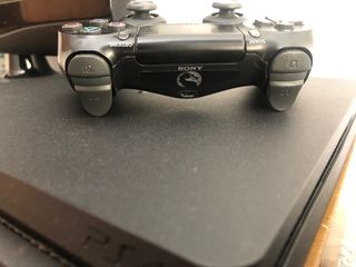 Ps4 slim