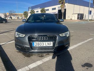 Audi A5 2012