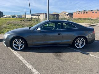 Audi A5 2012