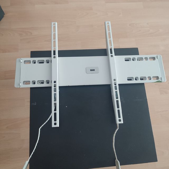Soporte televisión fijo