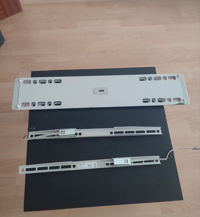 Soporte televisión fijo