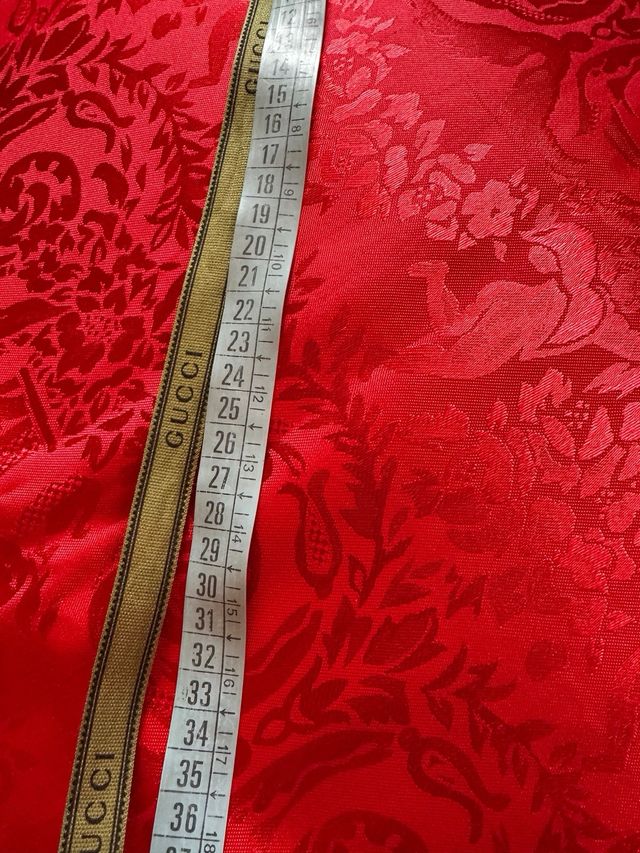 Dust bag Gucci ( originale ) entrambe e nastro