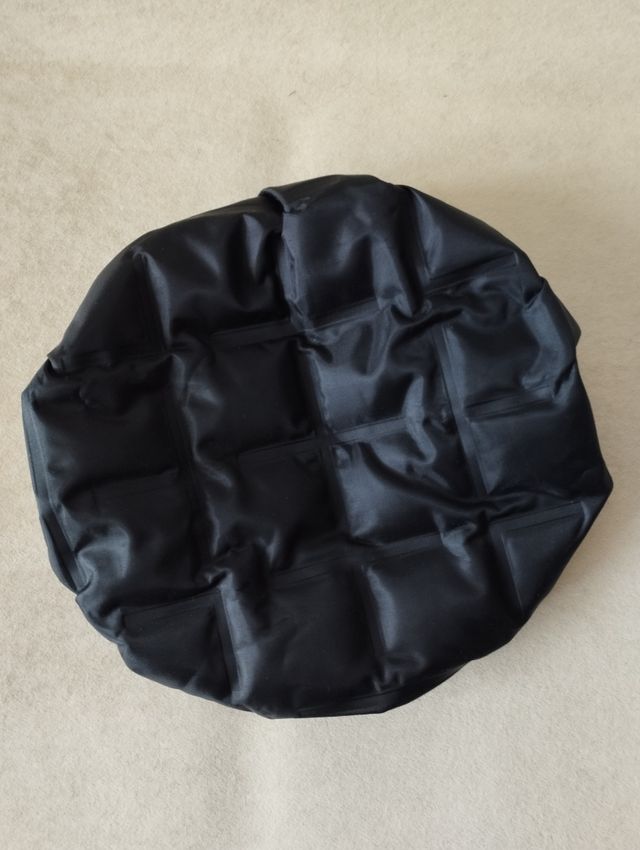 Gorro de semillas térmico. Apto para Método Curly.