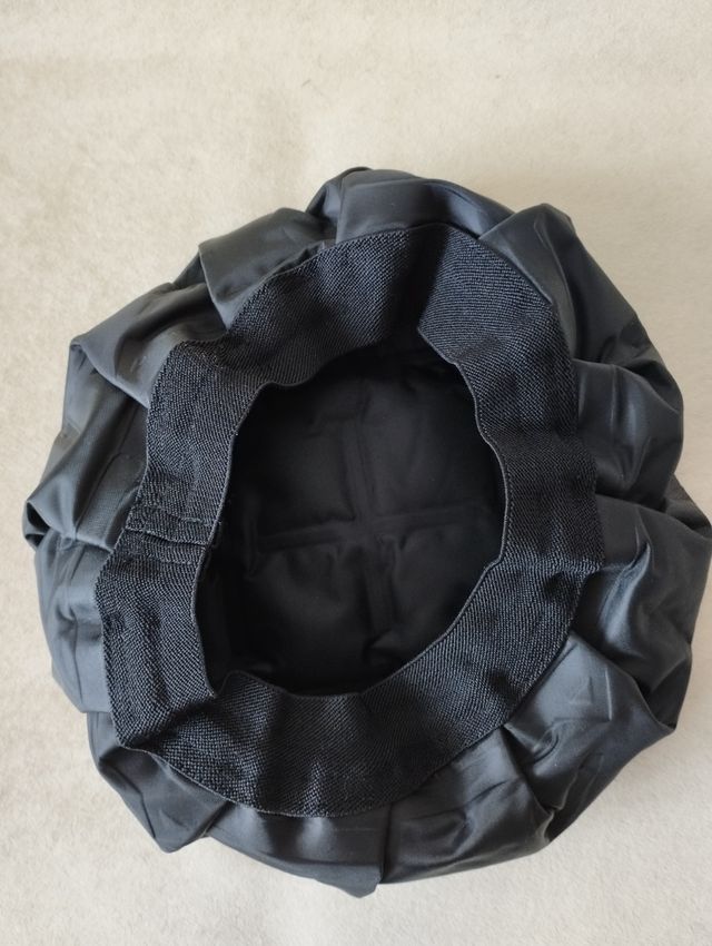 Gorro de semillas térmico. Apto para Método Curly.