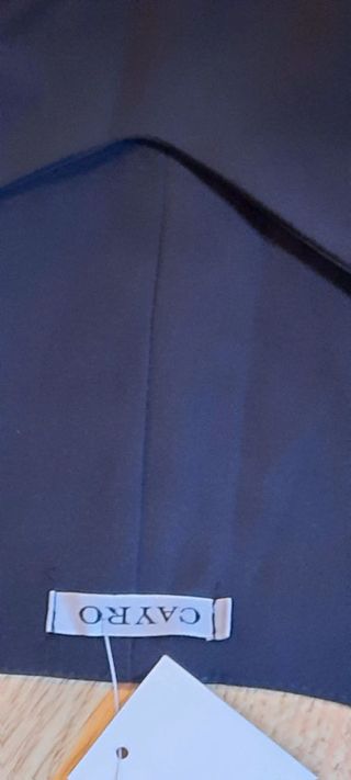 Conjunto elegante Cayro Nuevo T.M Sin estrenar.