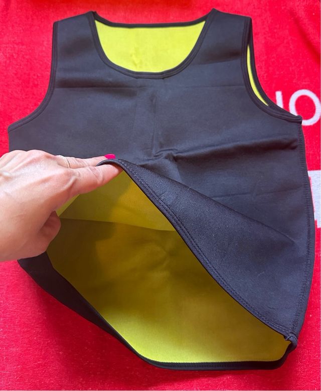 Camisa para ejercicio mujer