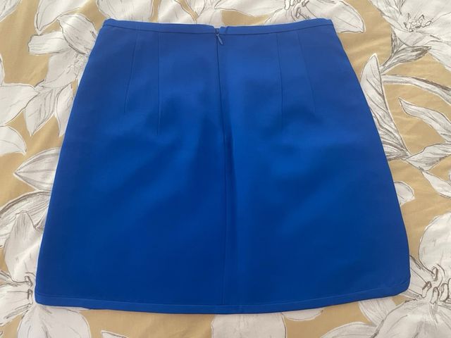 Falda Zara SIN ESTRENAR