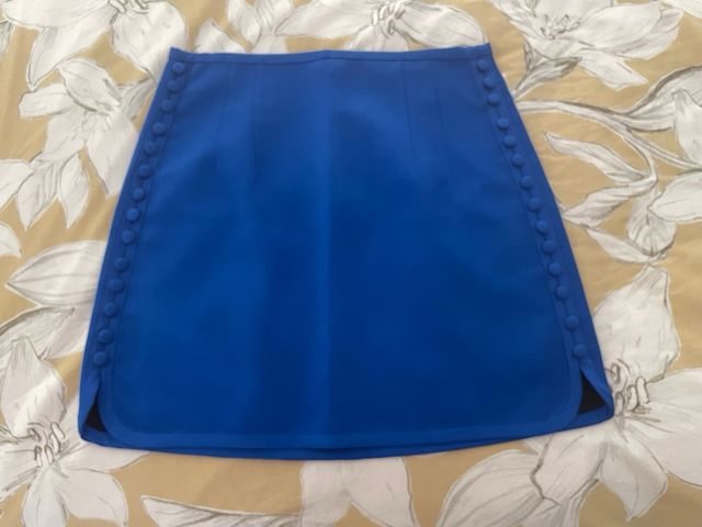 Falda Zara SIN ESTRENAR