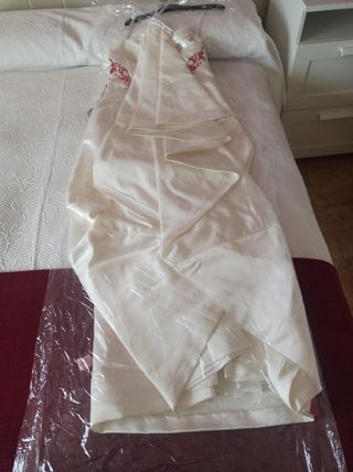 Vestido novia