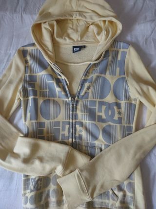 Sudadera mujer