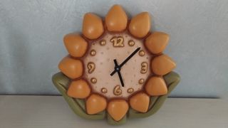 Orologio girasole Thun 