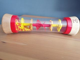 HAPE. Palo de lluvia infantil.