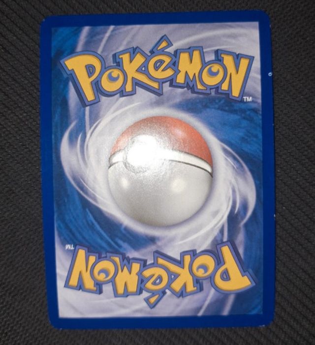 Pokemon Gyarados 123/123 HeartGold & SoulSilver