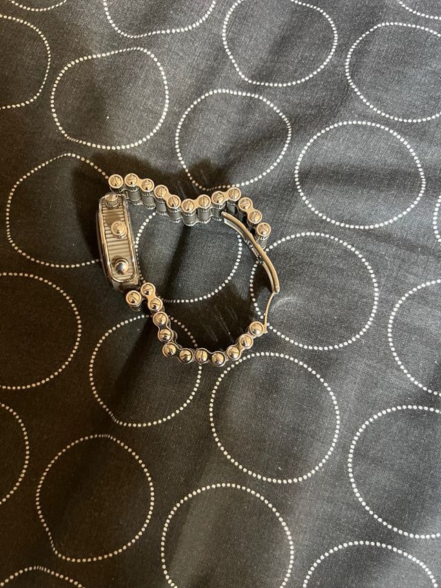 Reloj Montega Geneve R9 automático