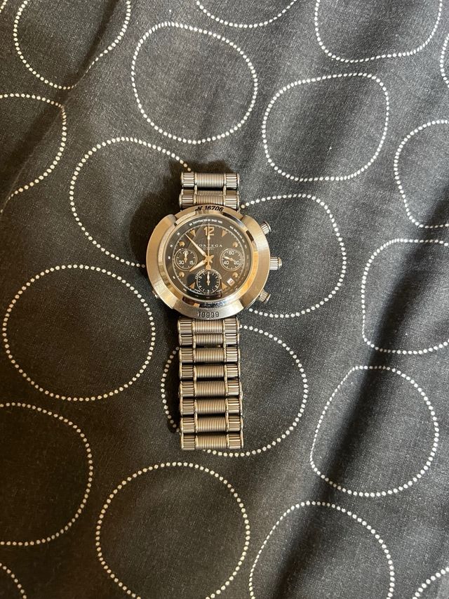 Reloj Montega Geneve R9 automático