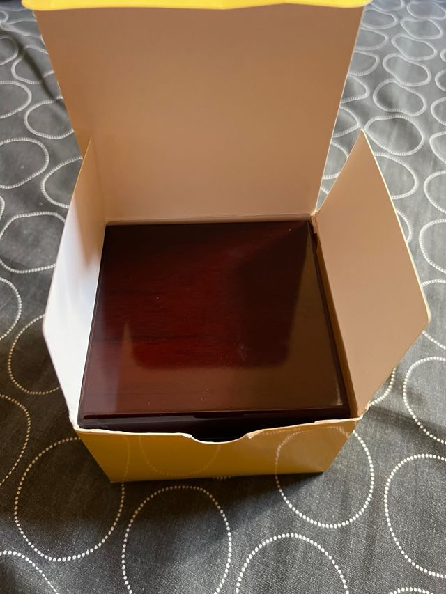 Reloj Montega Geneve R9 automático