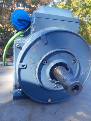 Motor abb trifasico/monofásico