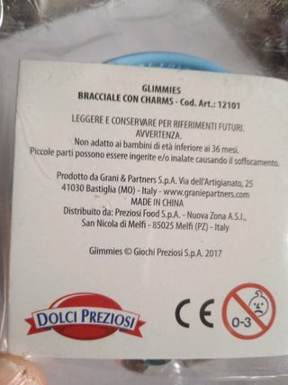 Bracciale Giochi preziosi