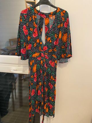 Vestido de ocasiones de Sfera