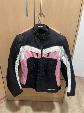CHAQUETAS MOTO