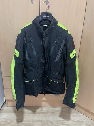 CHAQUETAS MOTO