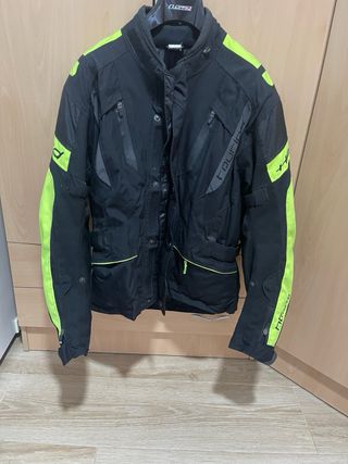 CHAQUETAS MOTO